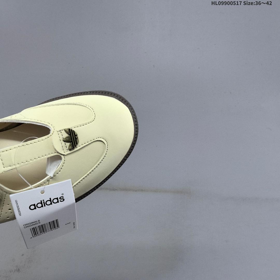Adidas Samba Jane - foto 8