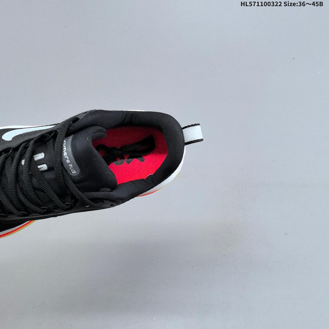 Nike Vomero Plus ReactX Air Zoom - foto 9