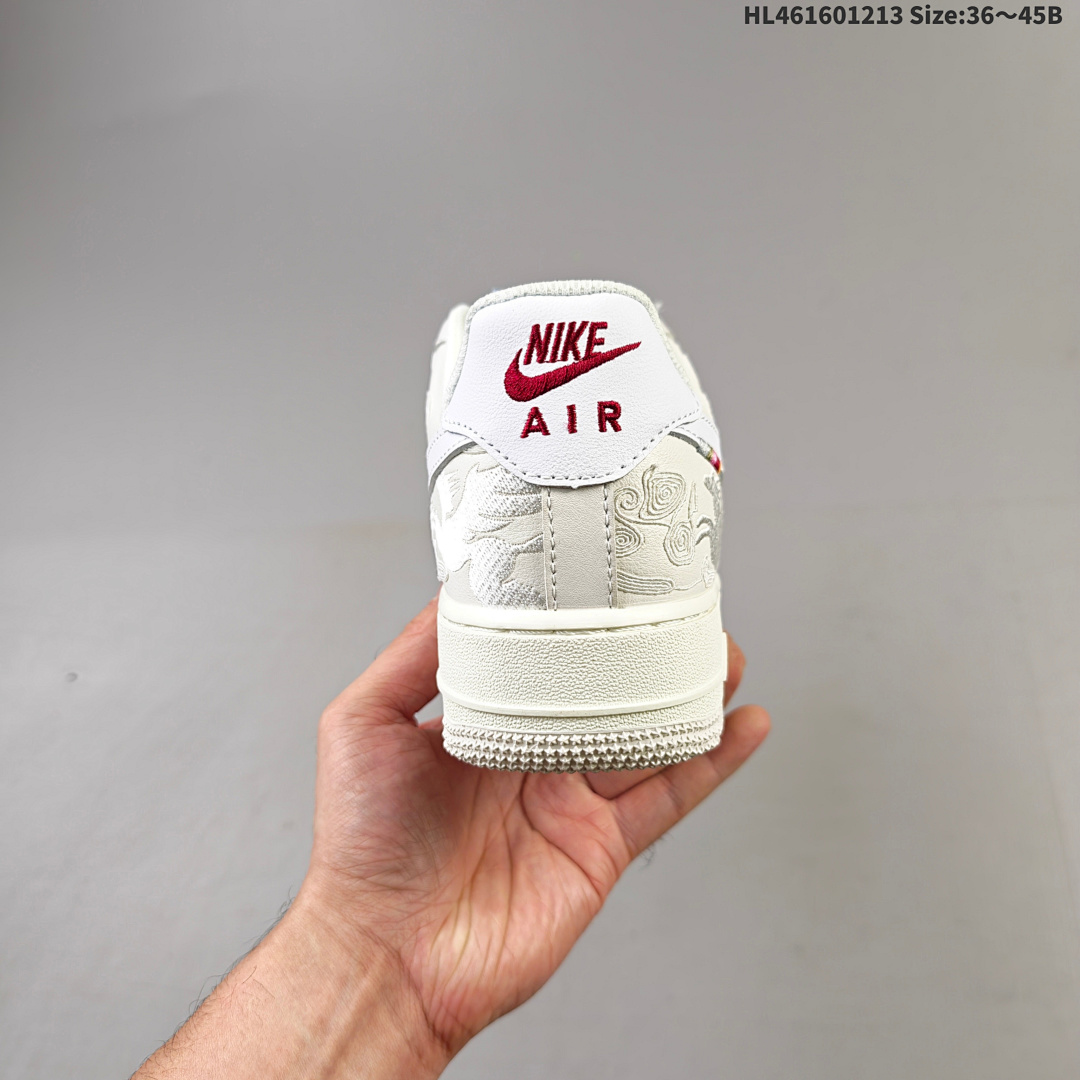 Nike Air Force1 07 low - foto 5