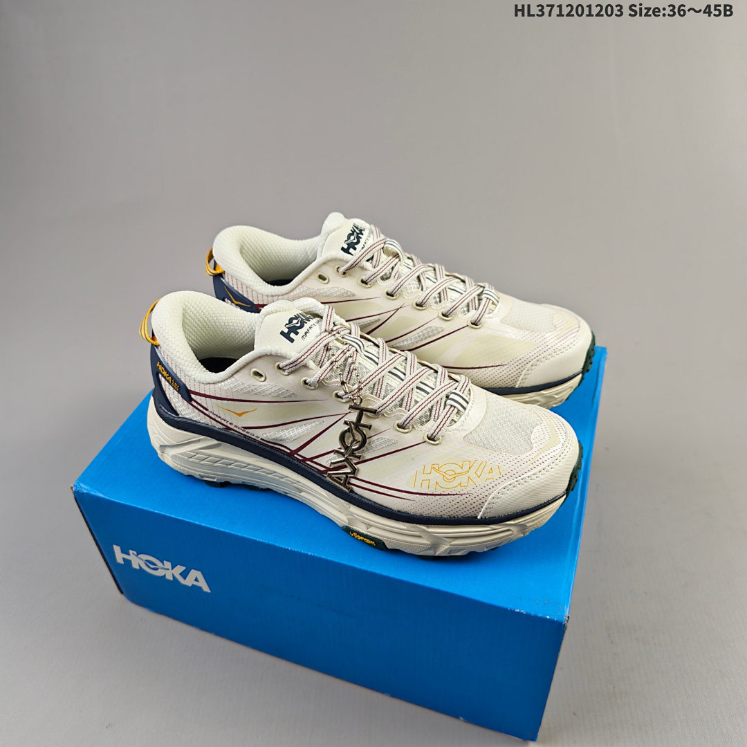 Hoka Mafate Speed 2 Fresh Foam 3C 33% - foto 3