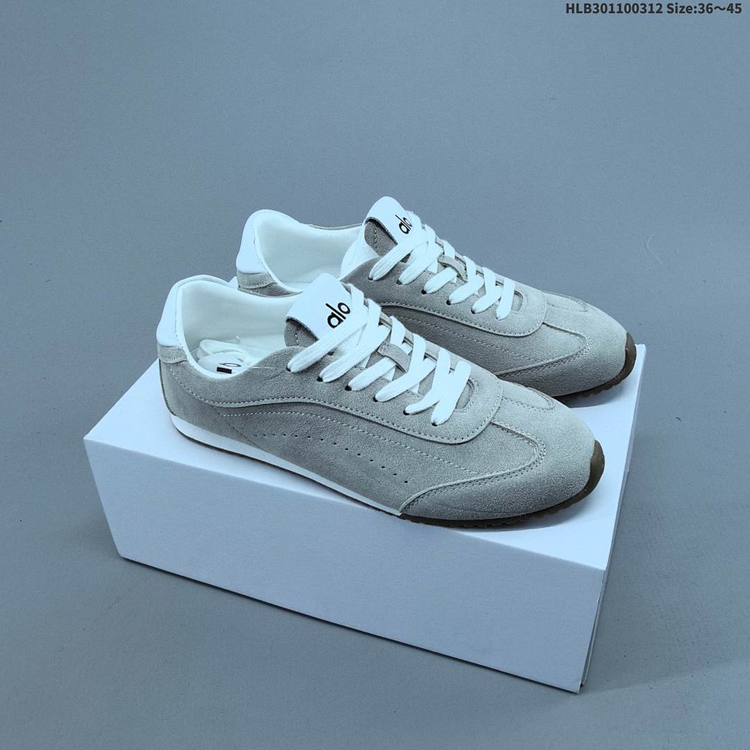 alo Sunset Sneaker Alo - foto 2