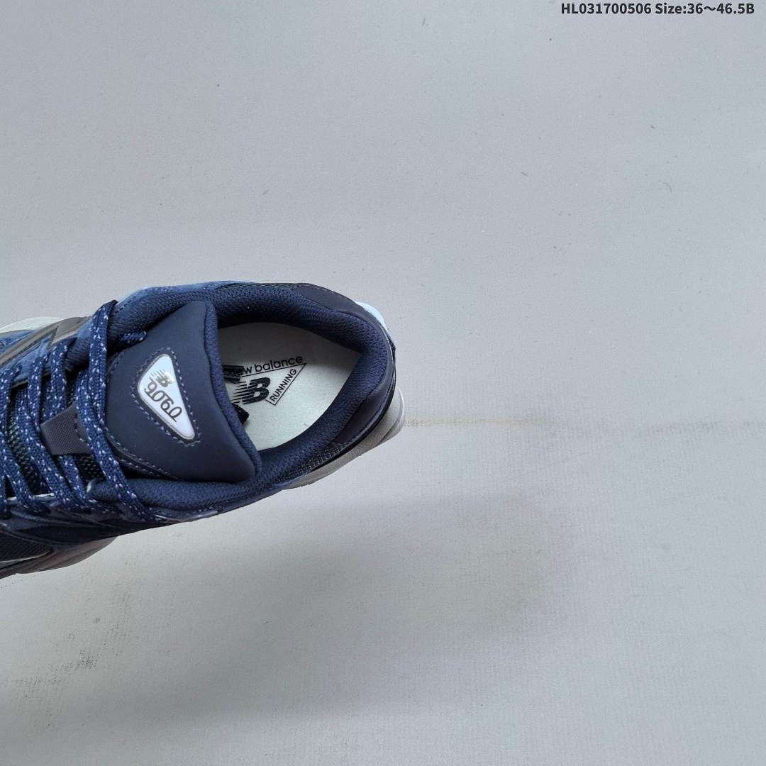 New Balance 9060 ABZORB - foto 9