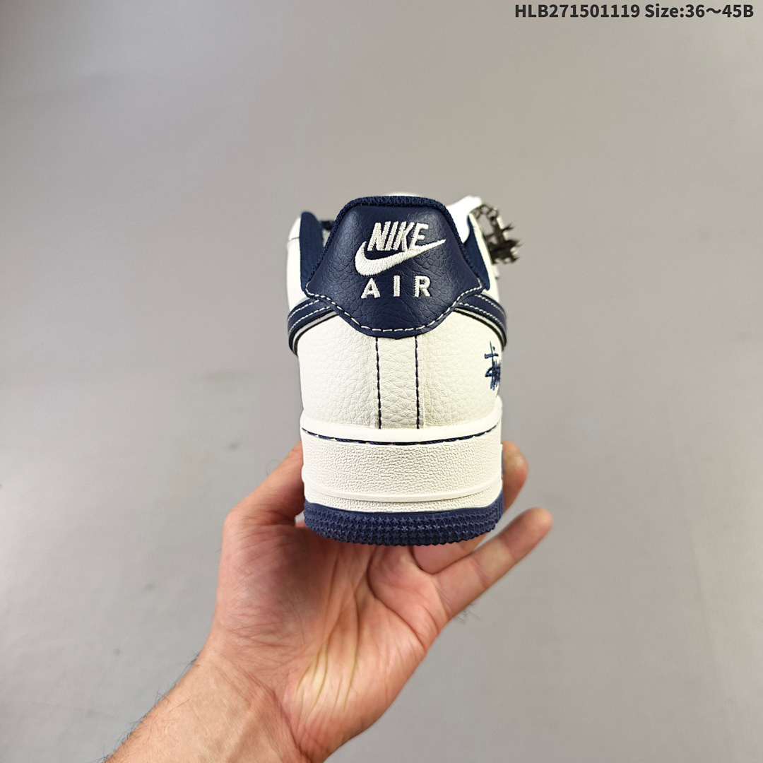 Nike AIR FORCE 1’07 LV8 For - foto 6