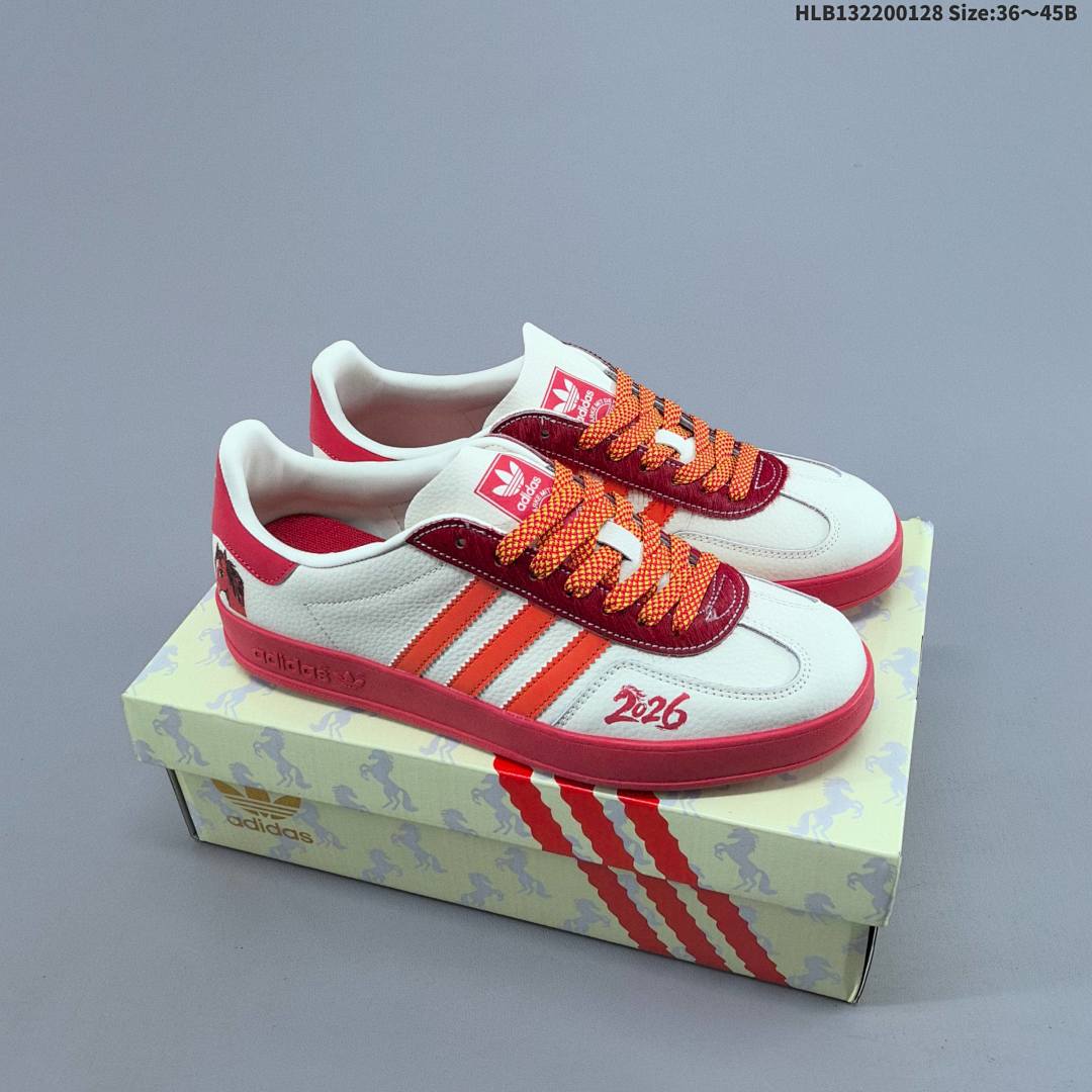 Adidas Originals Superstar QC2604 - foto 2
