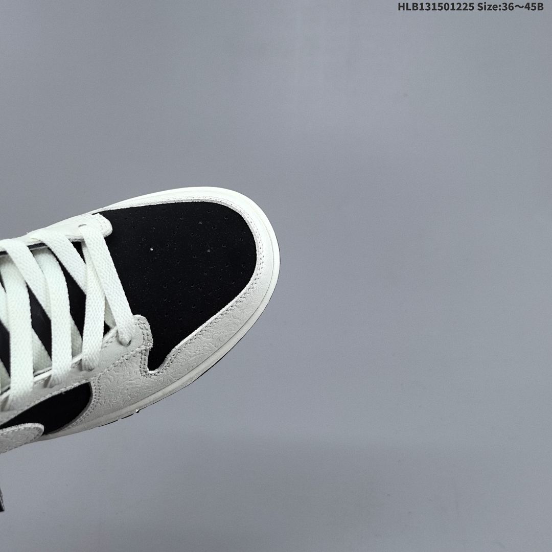 NK Dunk Low Retro “DIY ” - foto 3