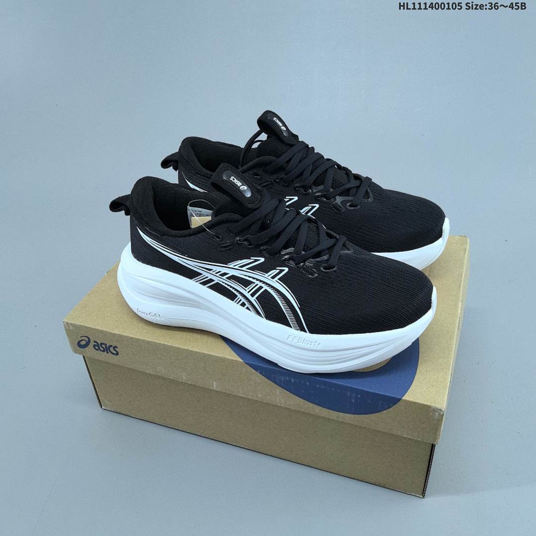 Asics Gel-Nimbus 28 ASICS -GEL - foto 7