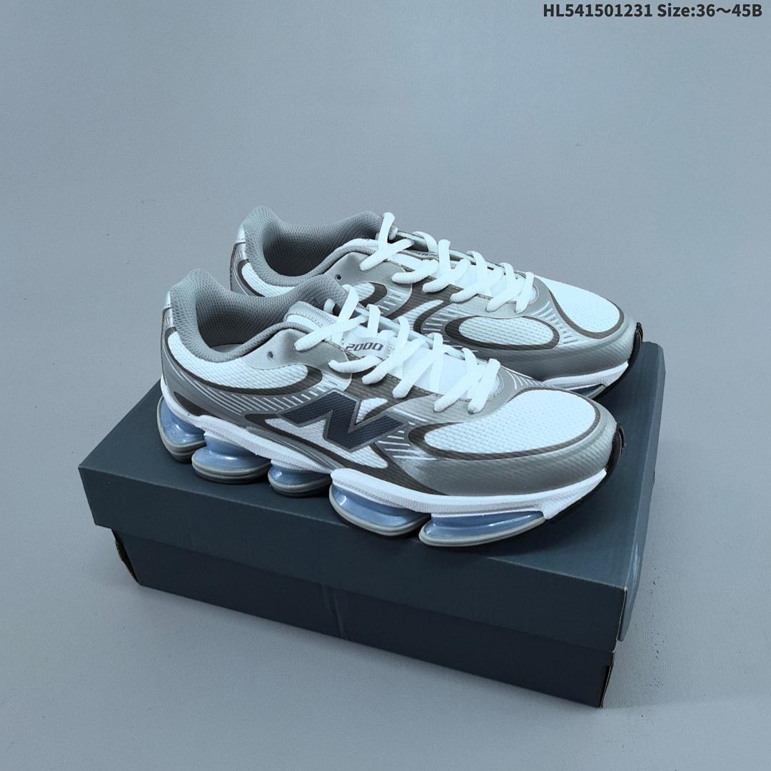 New Balance NB2000 NB 2025 - foto 4