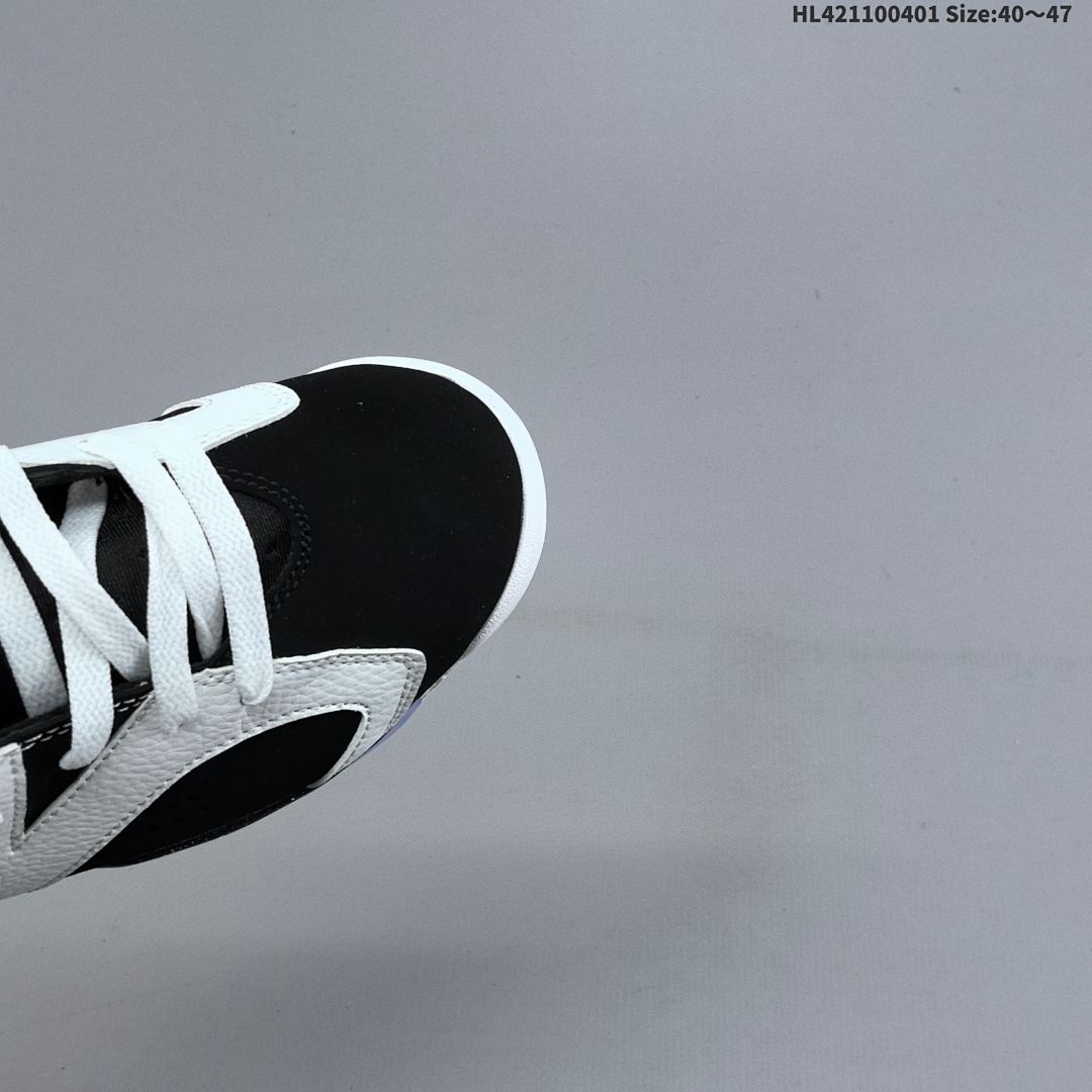 AJ6 6 Nike Air Jordan 6 Retro Low PSG - foto 8