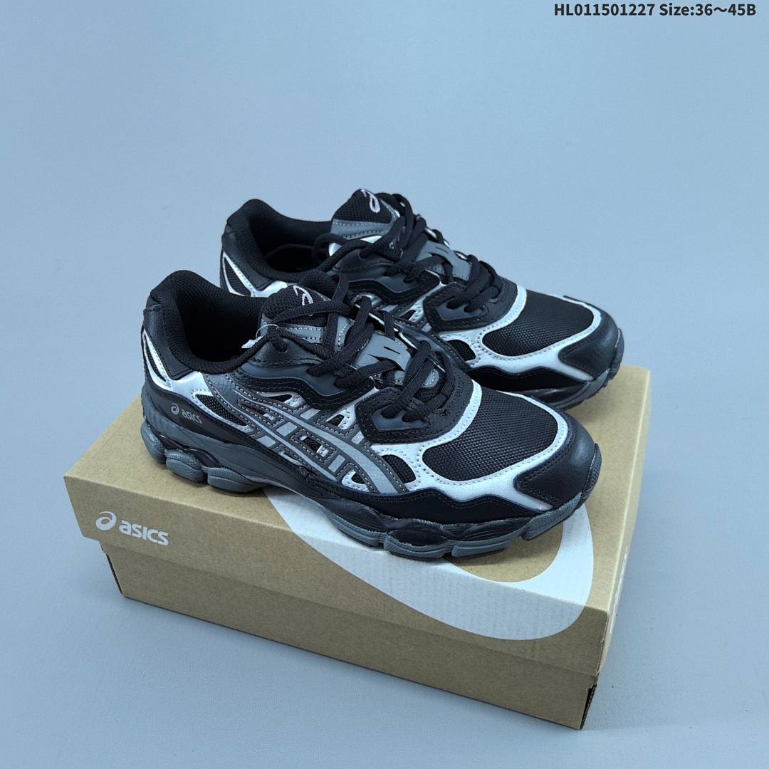 Asics Gel-NYC ASICS GEL-NYC GEL - foto 6