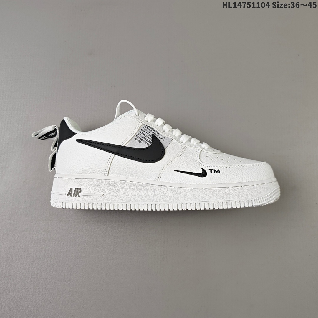 Nike AIR FORCE 1‘07 Force