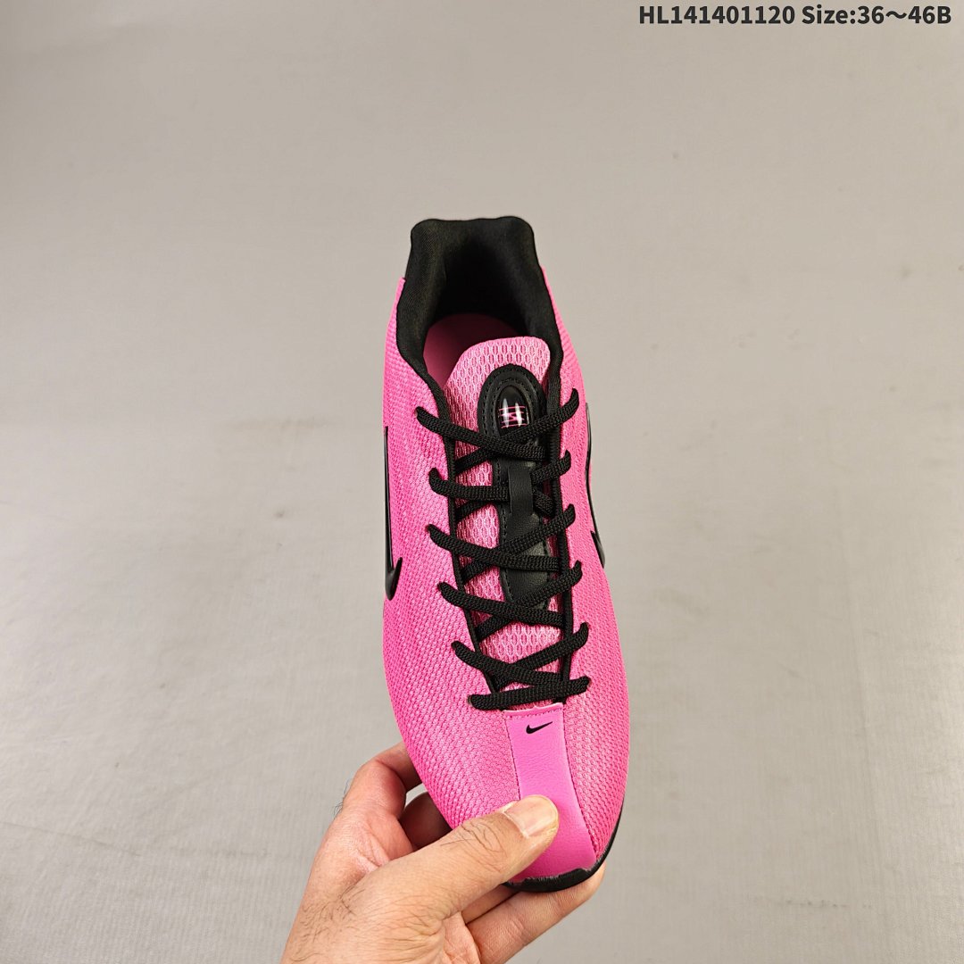 NIKE SHOX Z -601 4 - foto 7