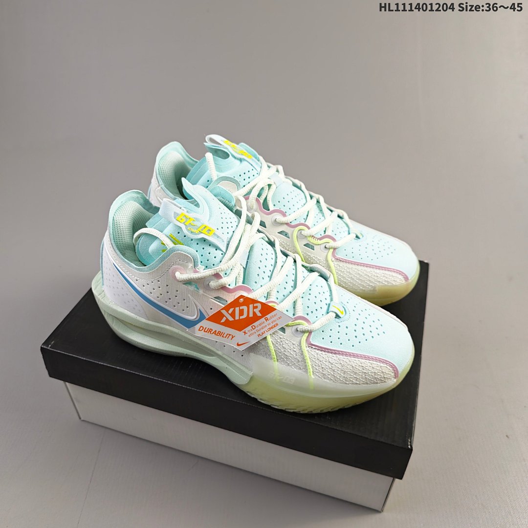 Nike Air Zoom G.T.CUT 3 EP Renew - foto 11