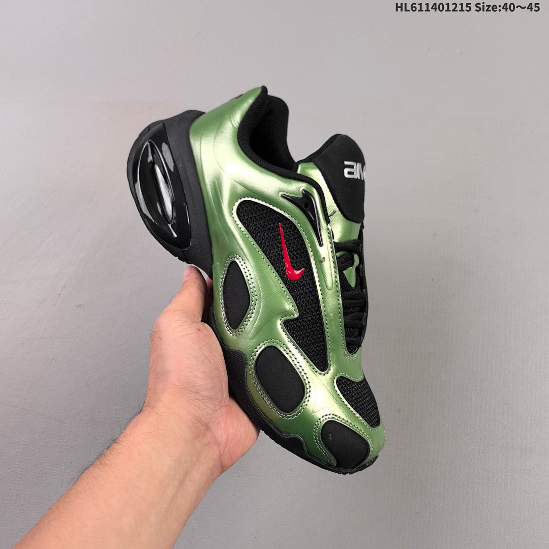 Nike Air Max Muse Max Muse Air Max Air Max - foto 8