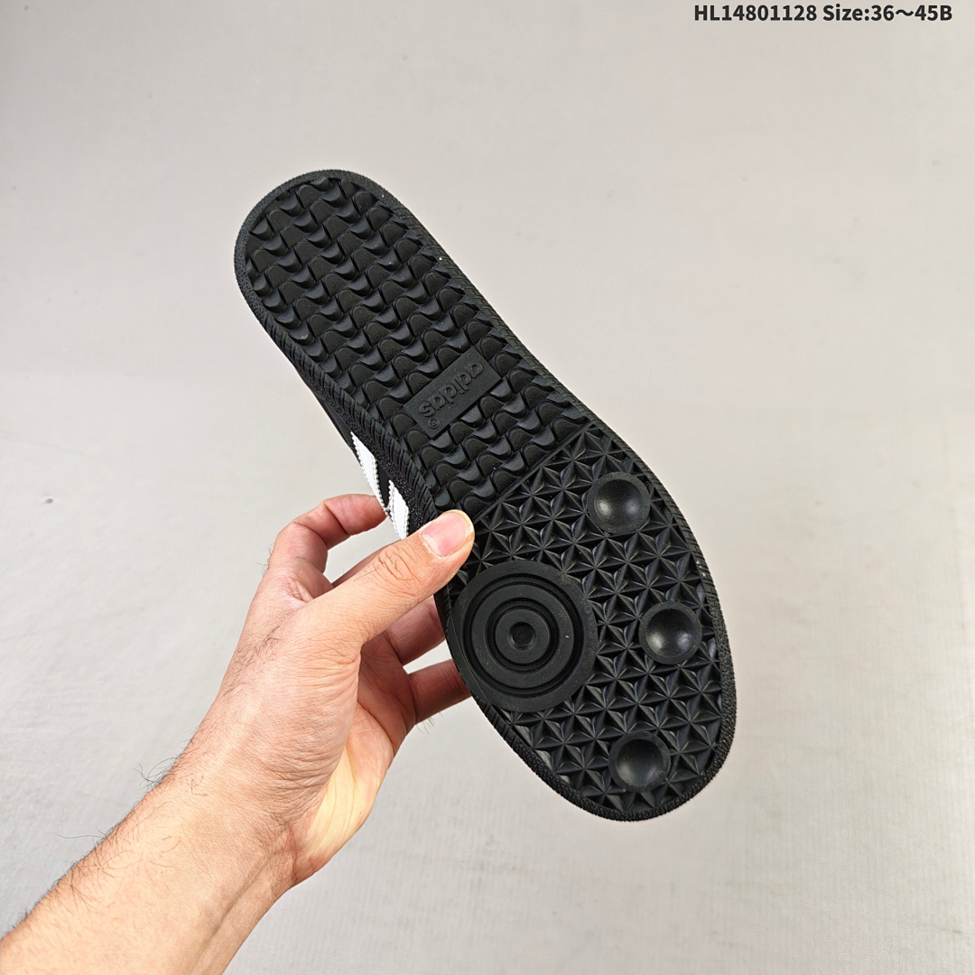 Adidas Originals Samba - foto 4