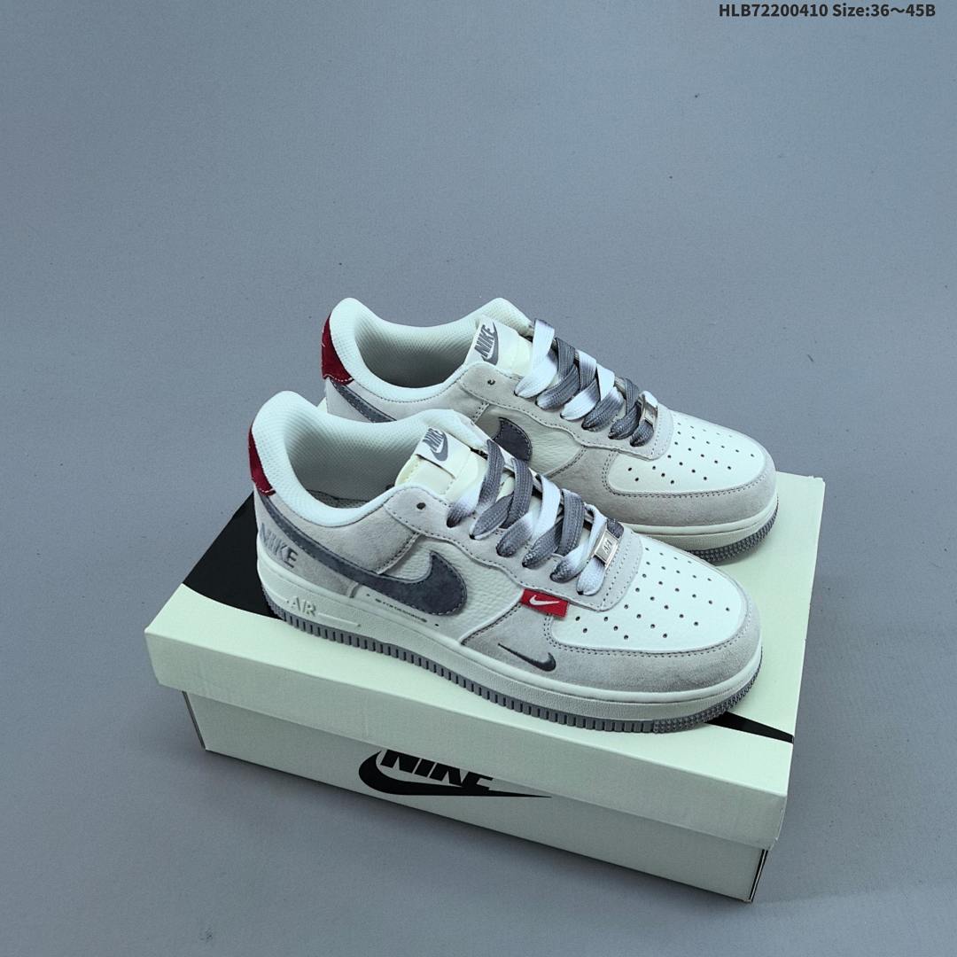 Nike Air Force 1 Low 089