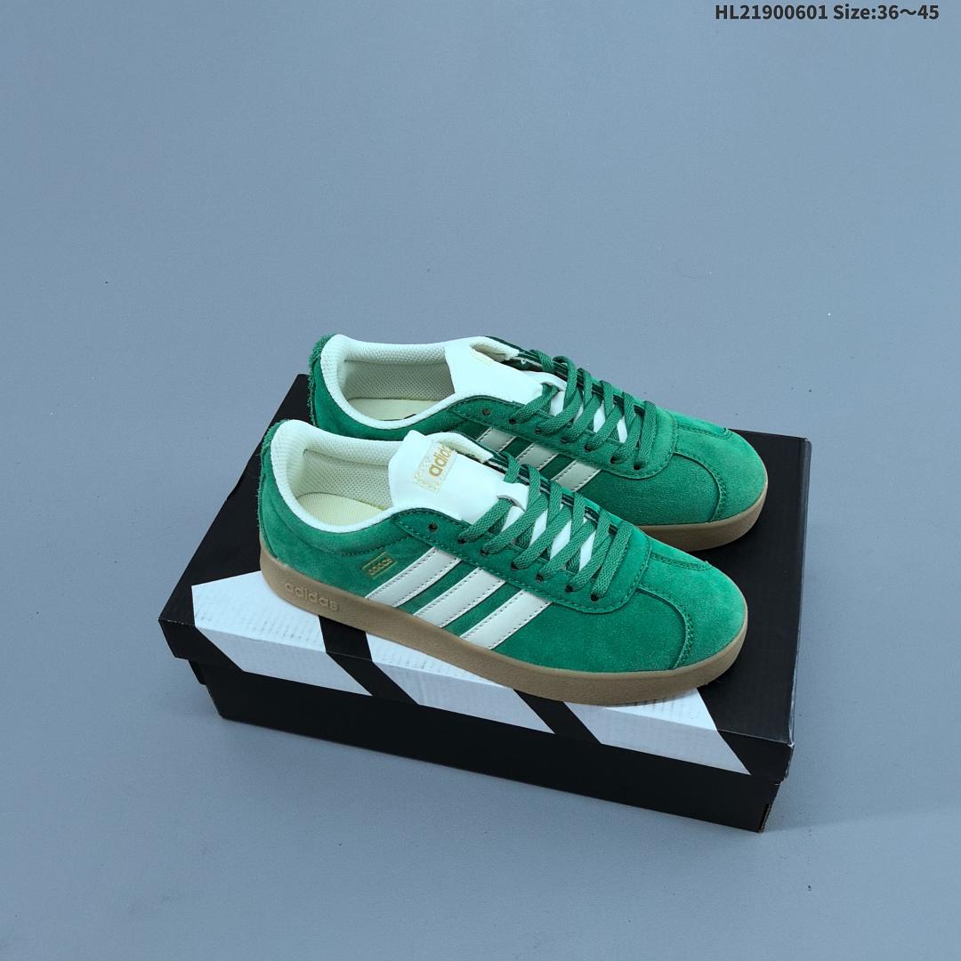 Adidas VL COURT CLASSIC T KK4650 HL21900601 - foto 8