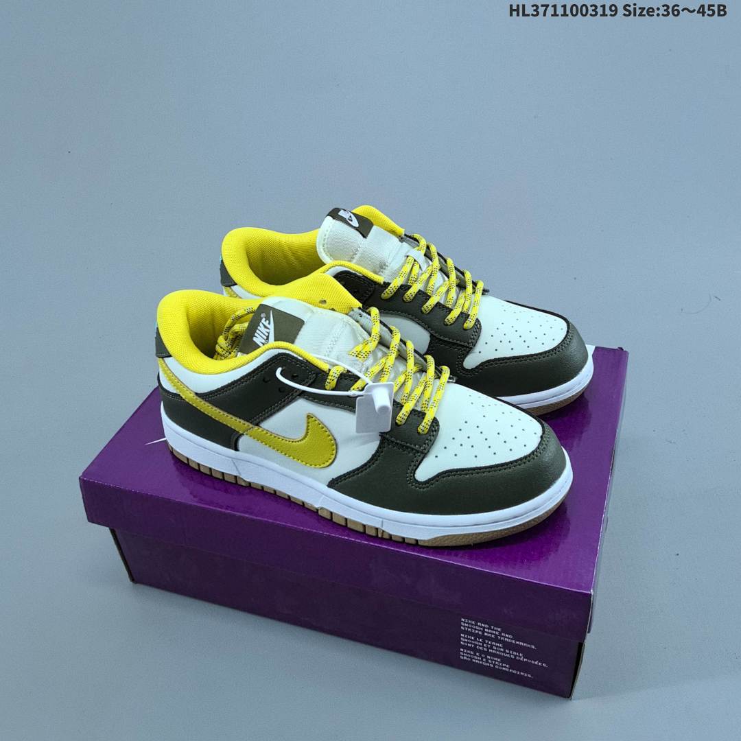 Nike SB Dunk Low Retro ZoomAir - foto 4