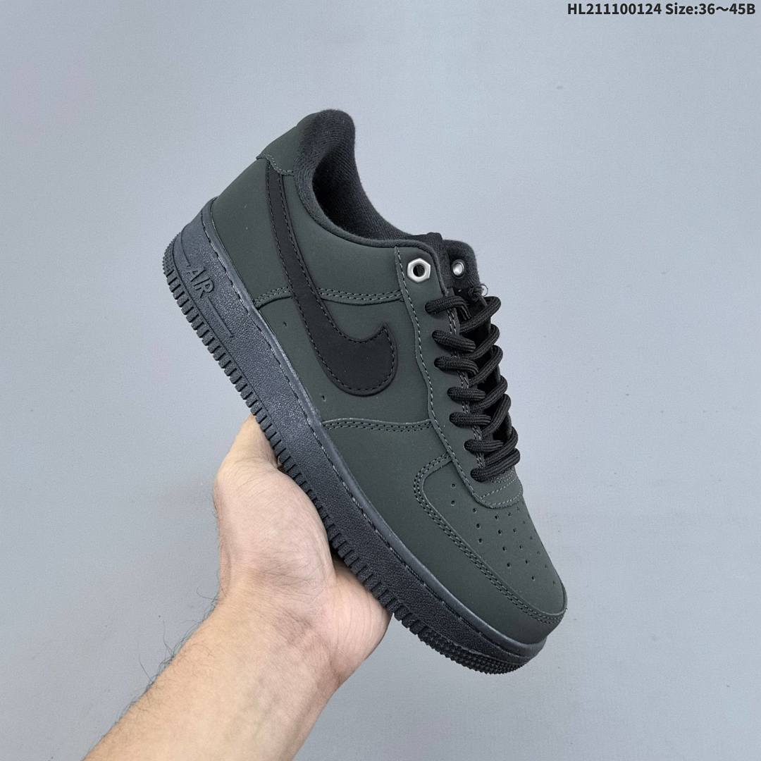 Nike Air Force 1’07 Force 1 - foto 5