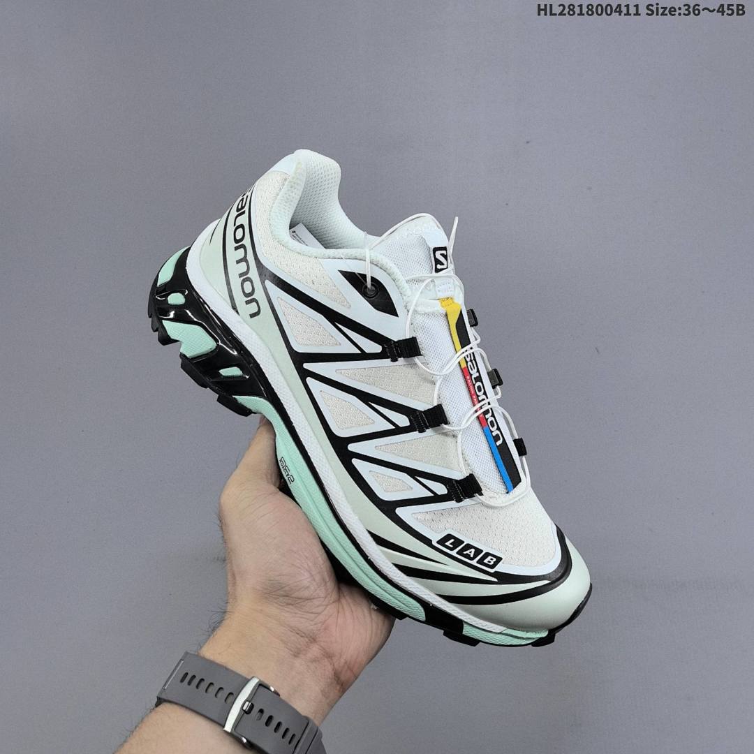 Salomon XA PRO XT-6 Expanse SENSIFIT - foto 3