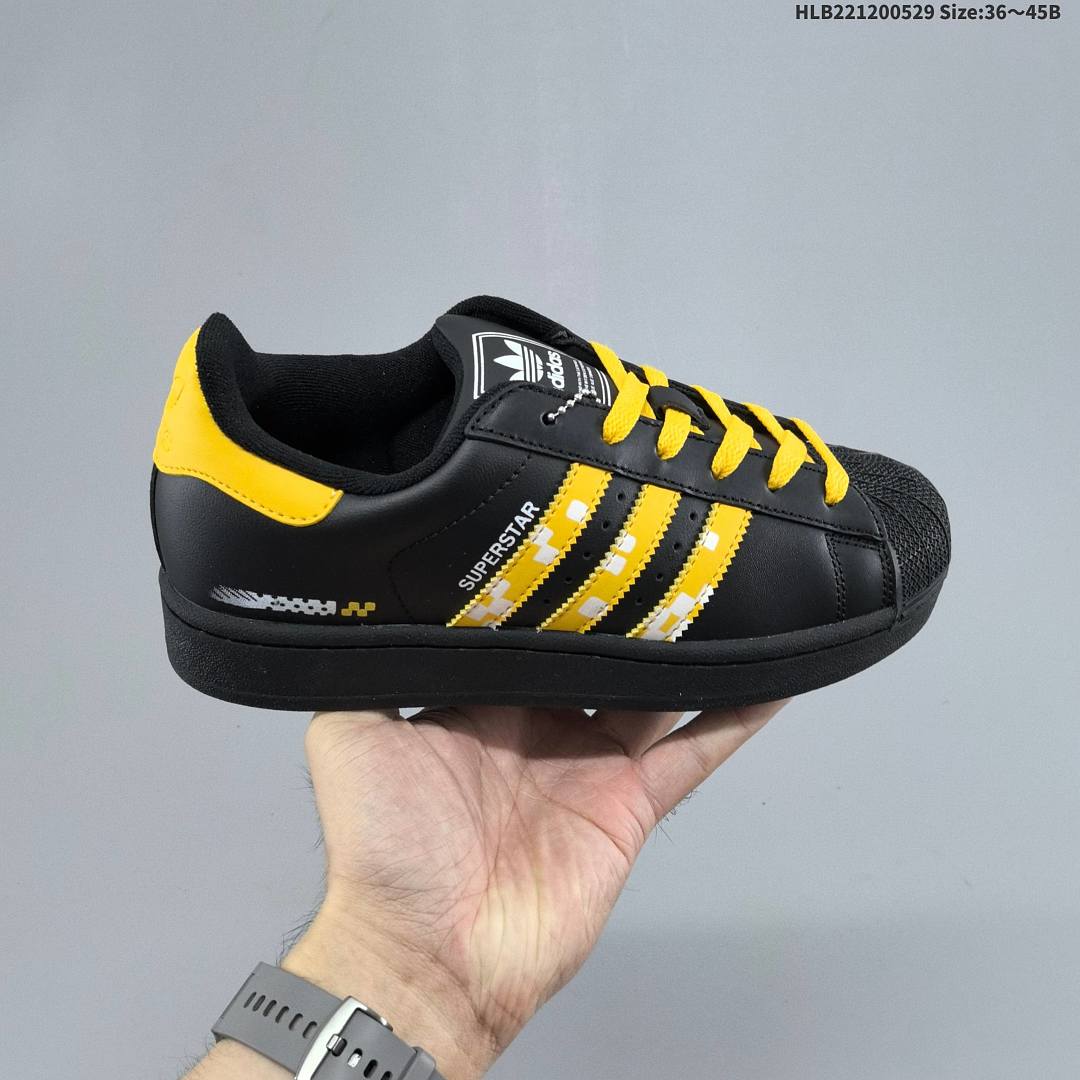 ADIDAS SUPERSTAR ☘️ - foto 2