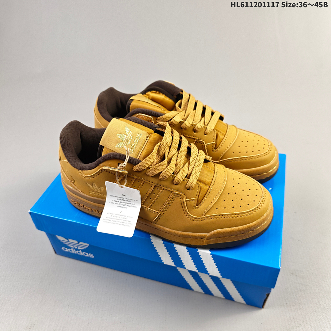 Adidas/ RB EVA ❗ Adidas Originals Forum 84 L - foto 3