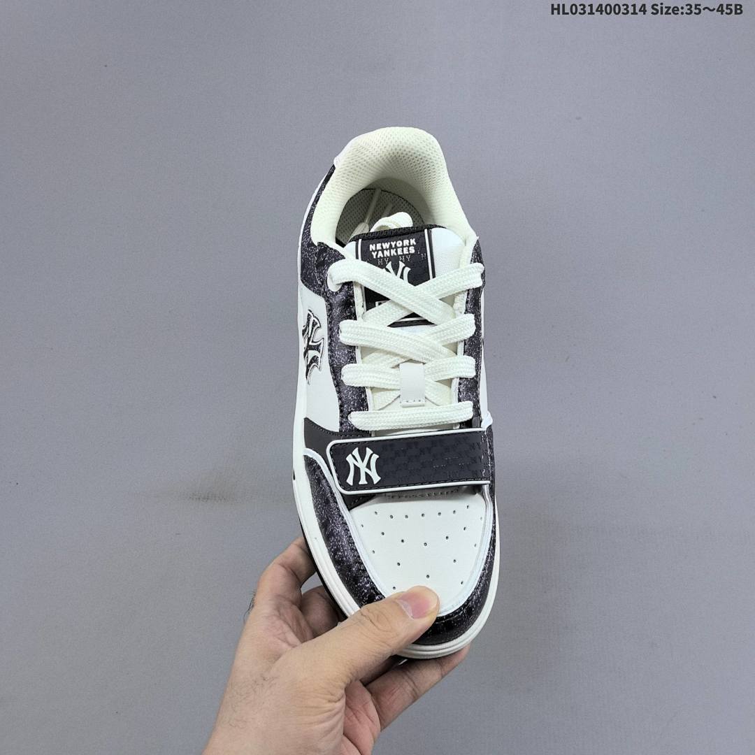 MLB CHUNKY LINER POCKET MONOGRAM MLB Chunky Liner - foto 5