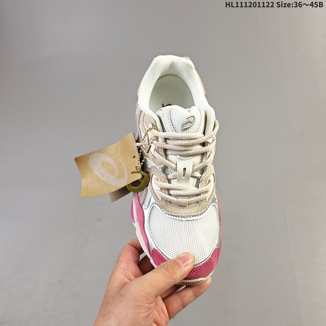 ASICS GEL-NYC AHAR+ - foto 7