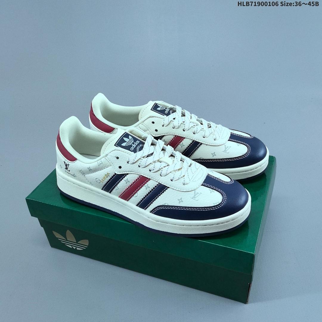 Adidas Originals Samba OG ‘DIY’