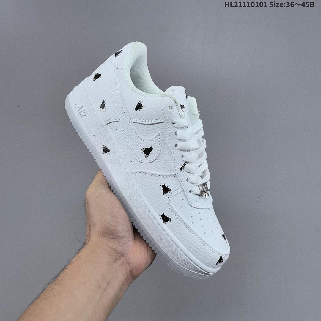 Nike Air Force 1’07 Force 1 - foto 8