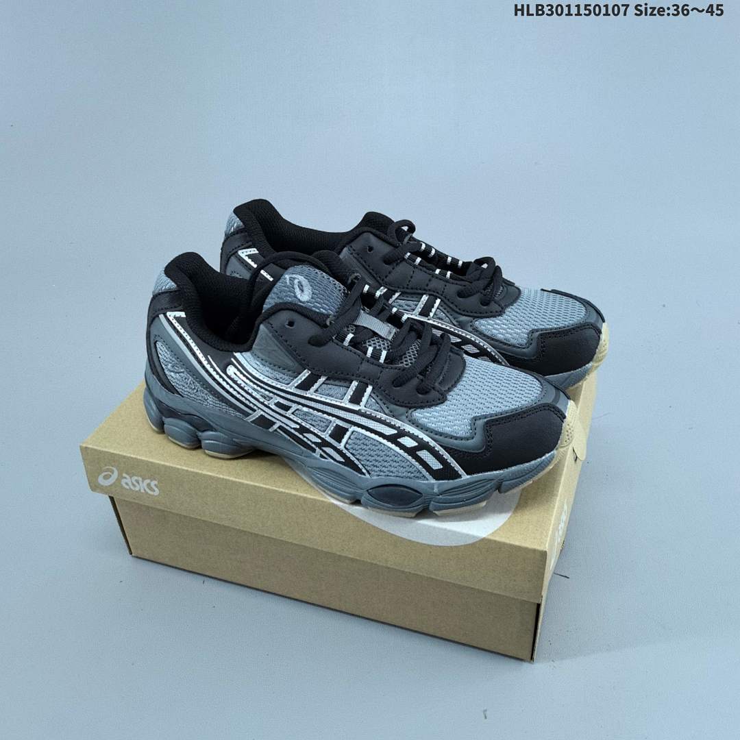 ASICS/ GEL-NYC 2055 AHAR+ - foto 5