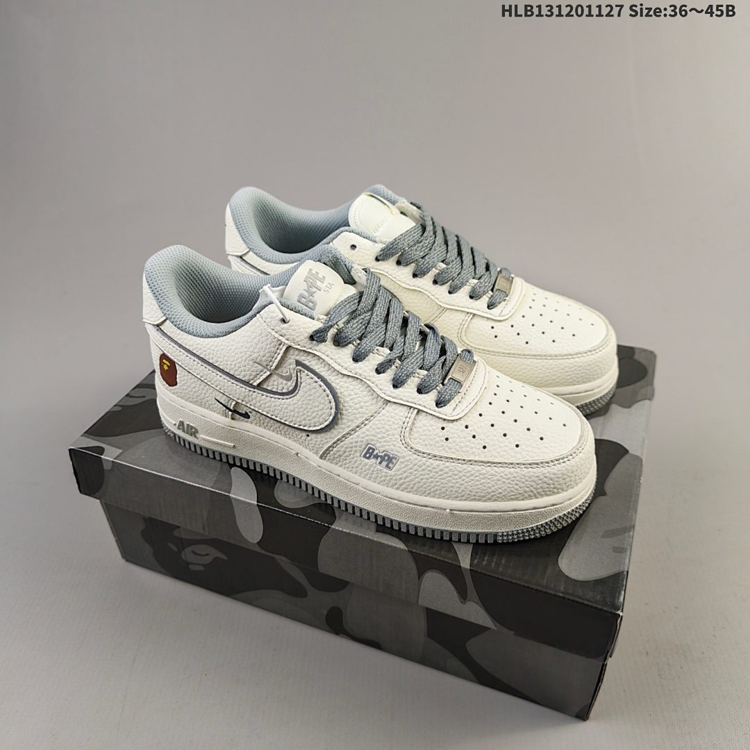 Nike Air Force1 07 low
