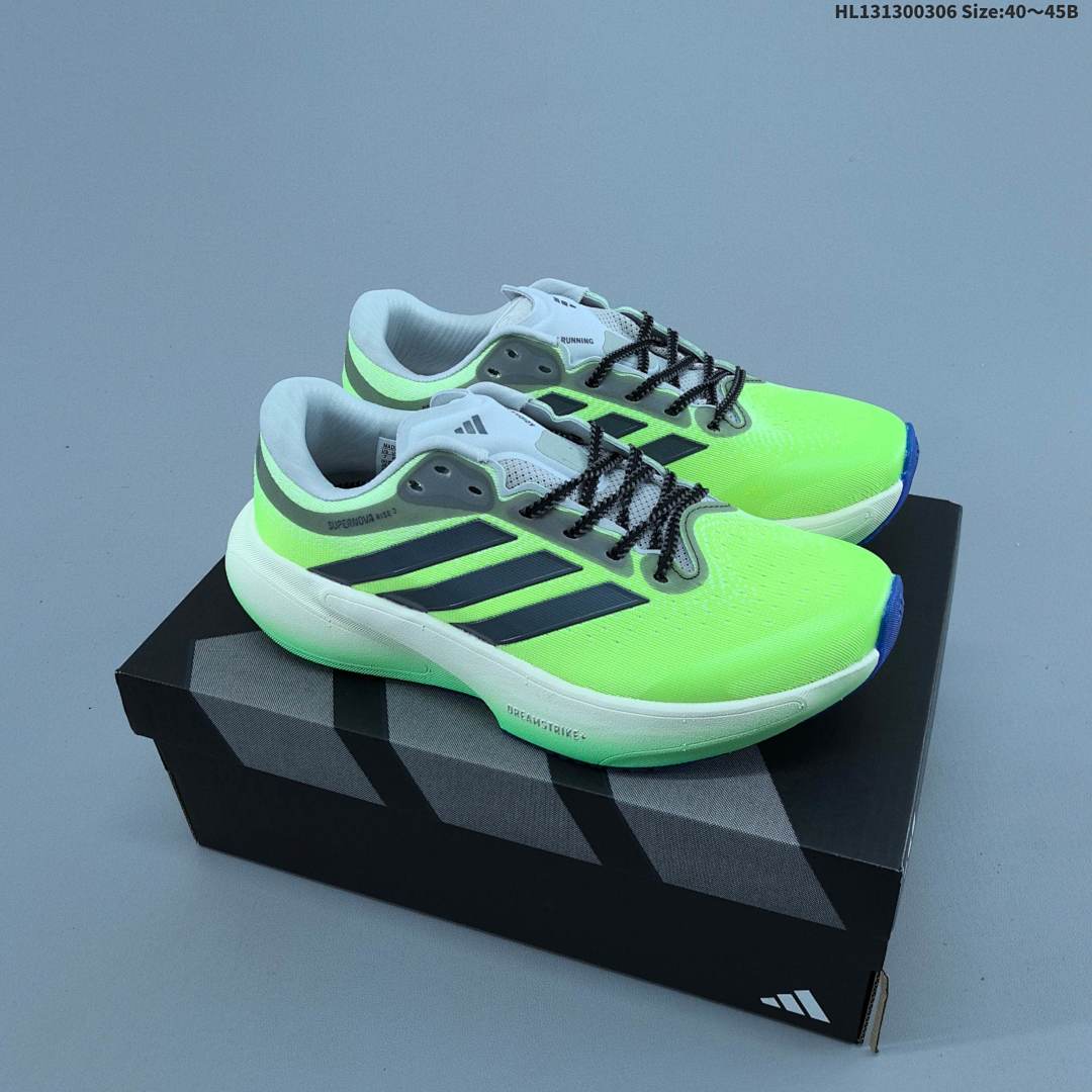 Adidas Supernova Rise 3 ID - foto 2