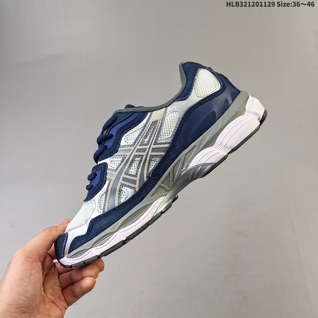 ASICS GEL-NYC AHAR+ - foto 7