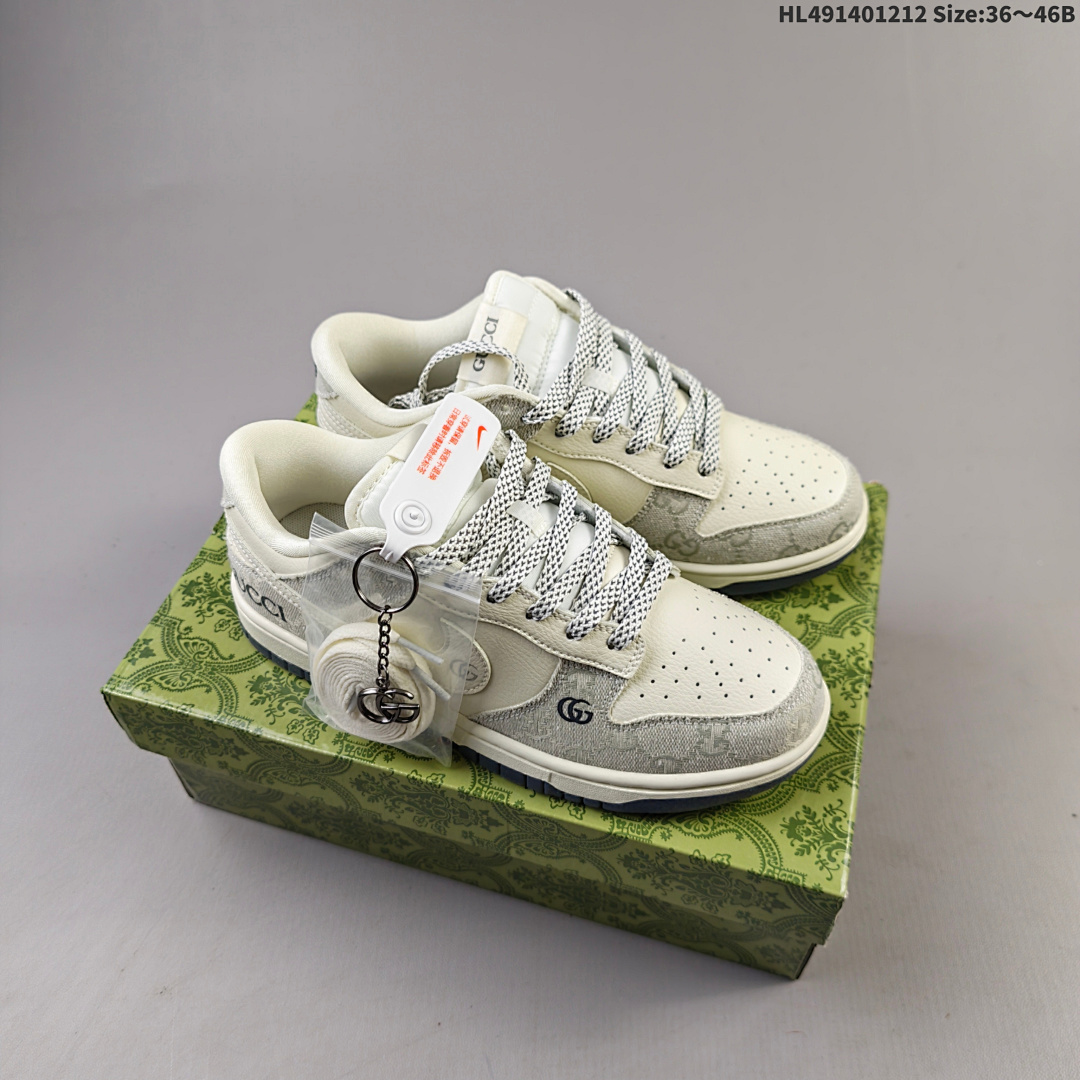 Nike SB Dunk Low ZoomAir - foto 21