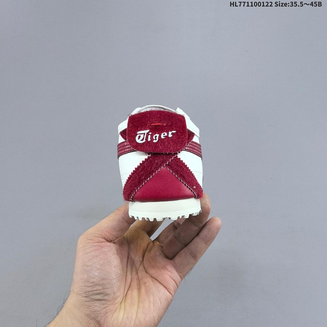 Asics/ - /Onitsuka Tiger Mexico 66® - foto 5