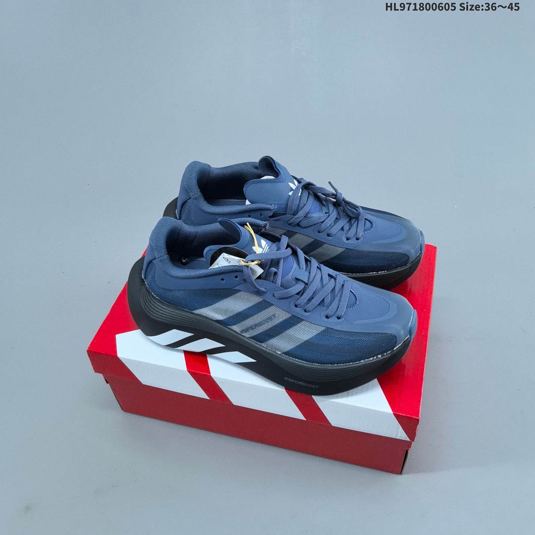 Adidas HYPERBOOST EDGE M Boost KI1916 HL971800605 Size - foto 4