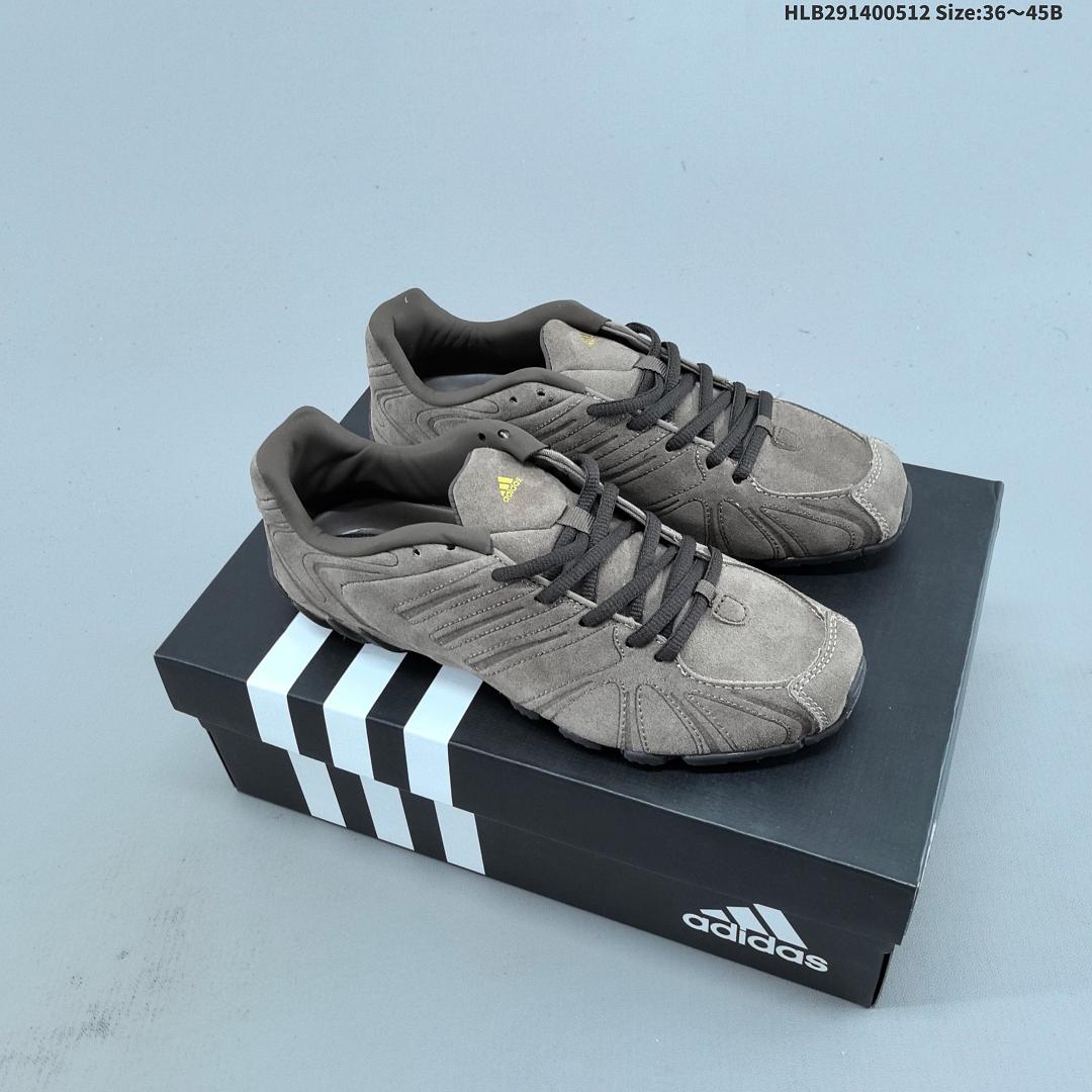 Adidas Ghost Sprint