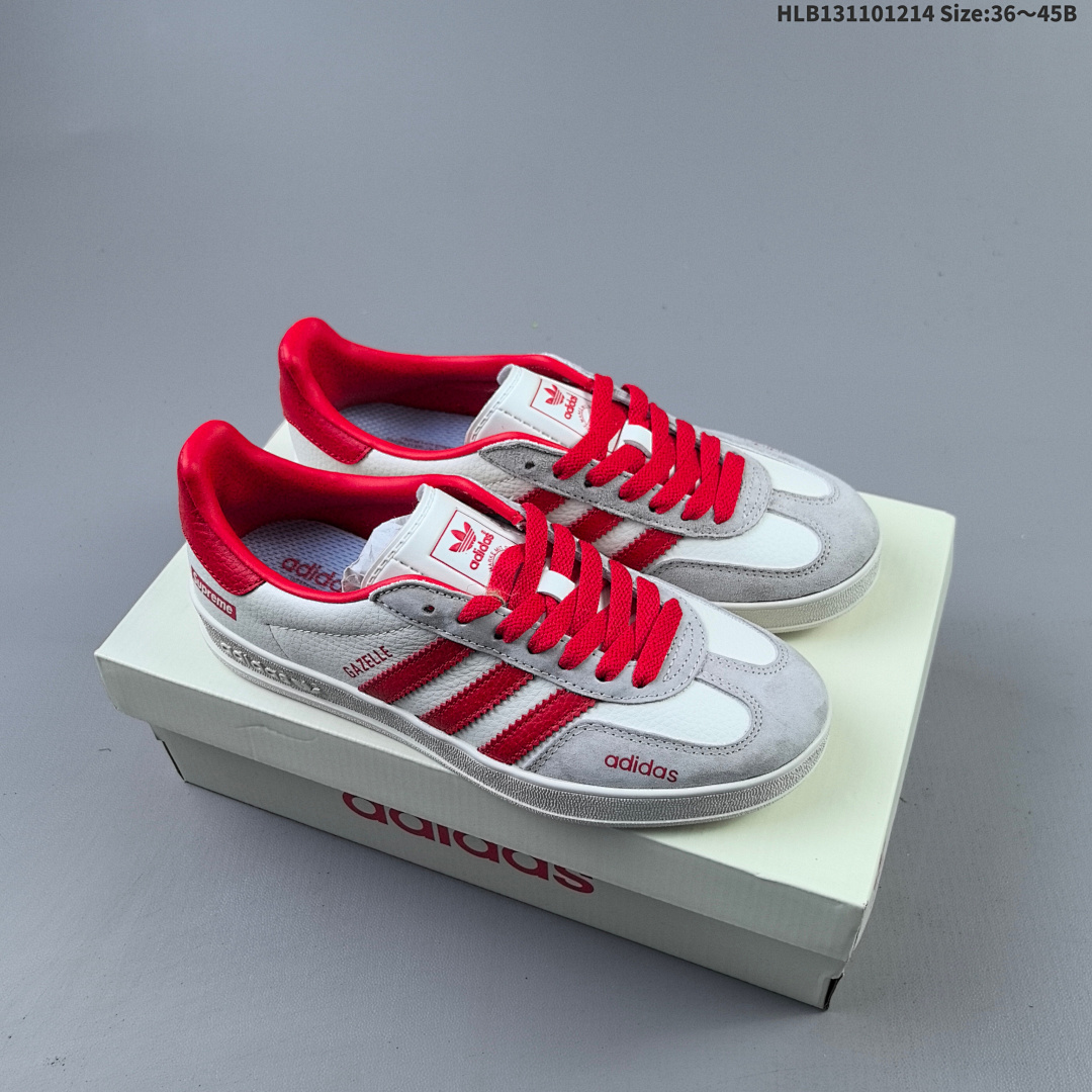 / Adidas Originals Superstar DD6612 HLB131101214 Size 45B