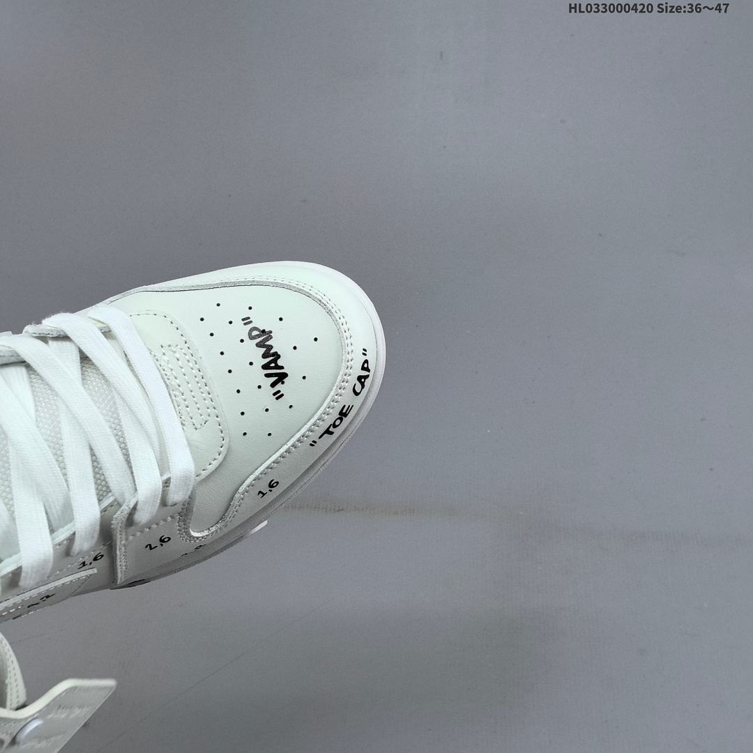 OFF-WHITE Arrows - foto 8