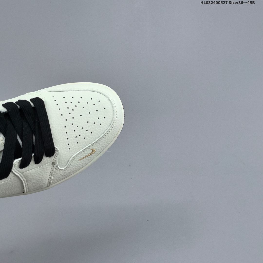 Nike Air Jordan 1 Low AJ1 1 - foto 8
