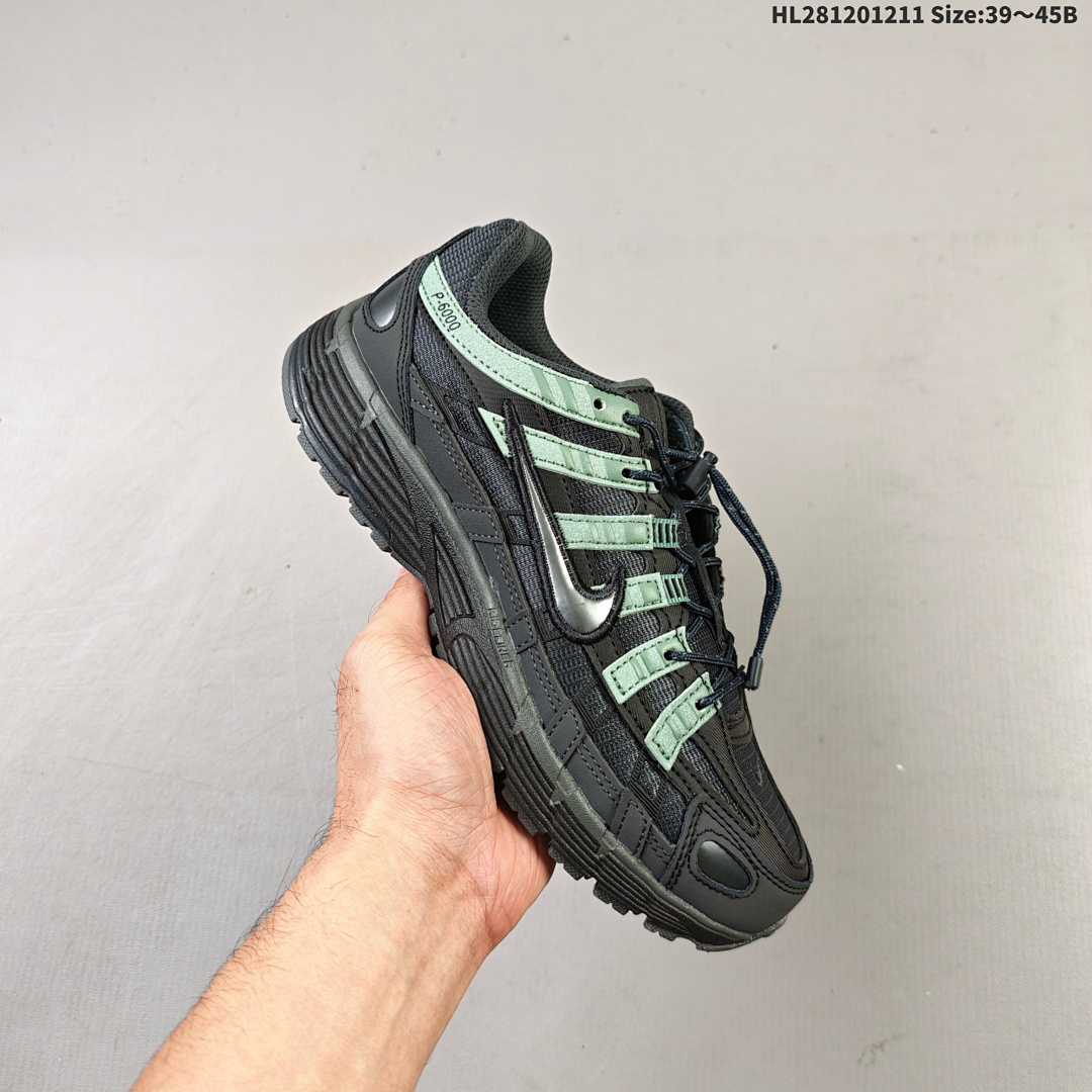 Nike P-6000 Initiator Running INS -060 4 - foto 8