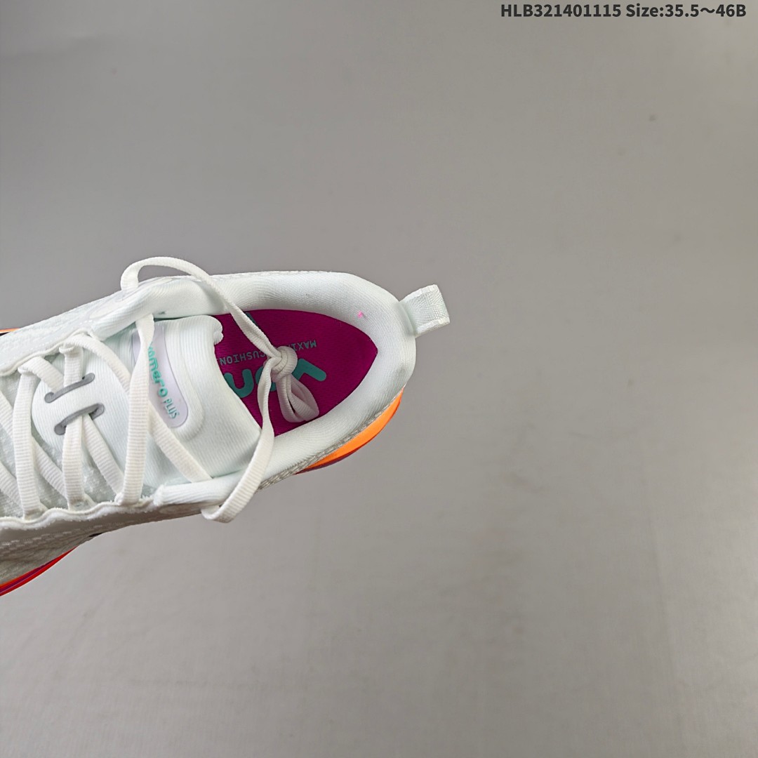 Nike VOMERO PLUS ReactX Air Zoom - foto 3