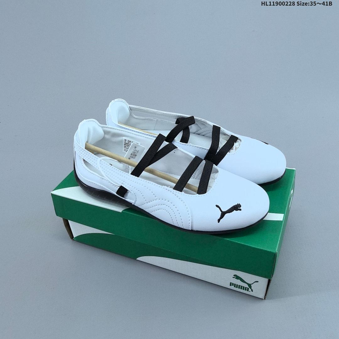 Puma speedcat -01 .5 4