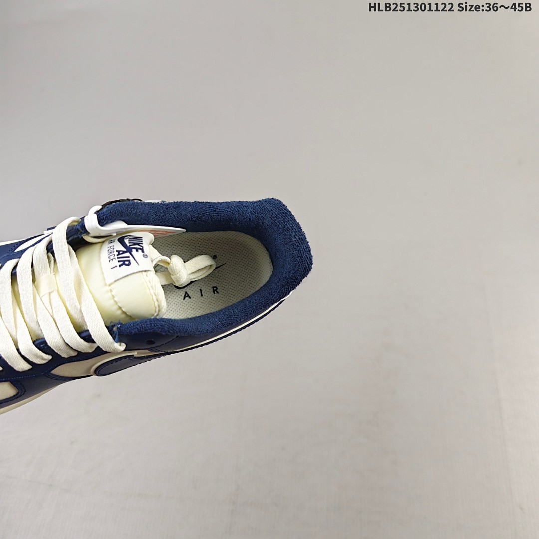 Nike AIR FORCE 1’07 Force - foto 3