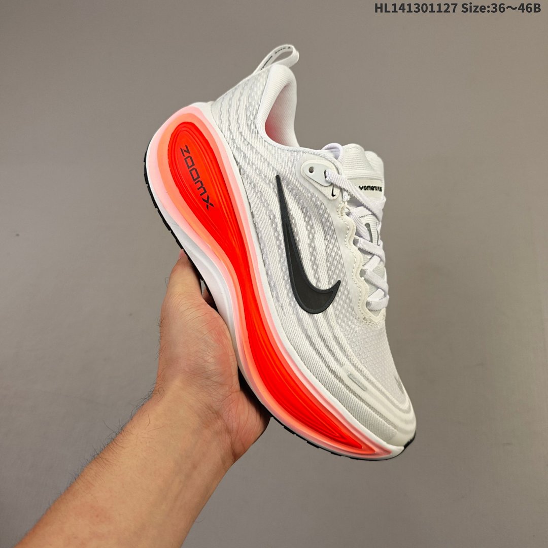 Nike VOMERO PLUS ReactX Air Zoom - foto 8
