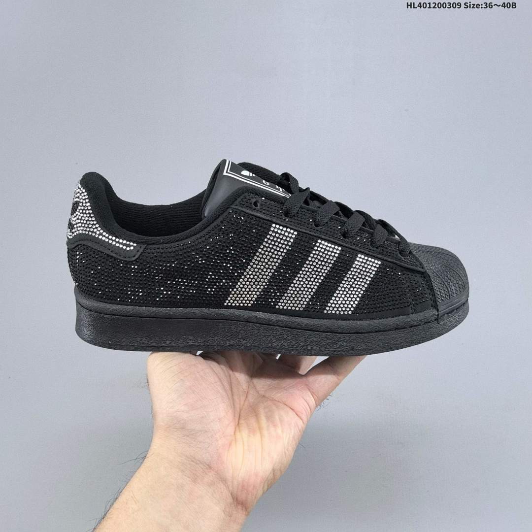 Adidas Originals Superstar ID Size 40B - foto 2
