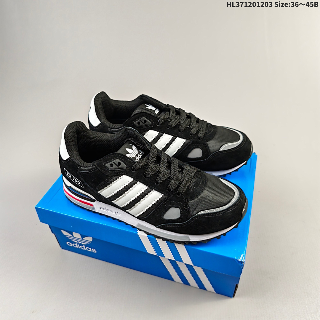 Adidas/ ❗️ Adidas Originals ZX750 G20866 - foto 5