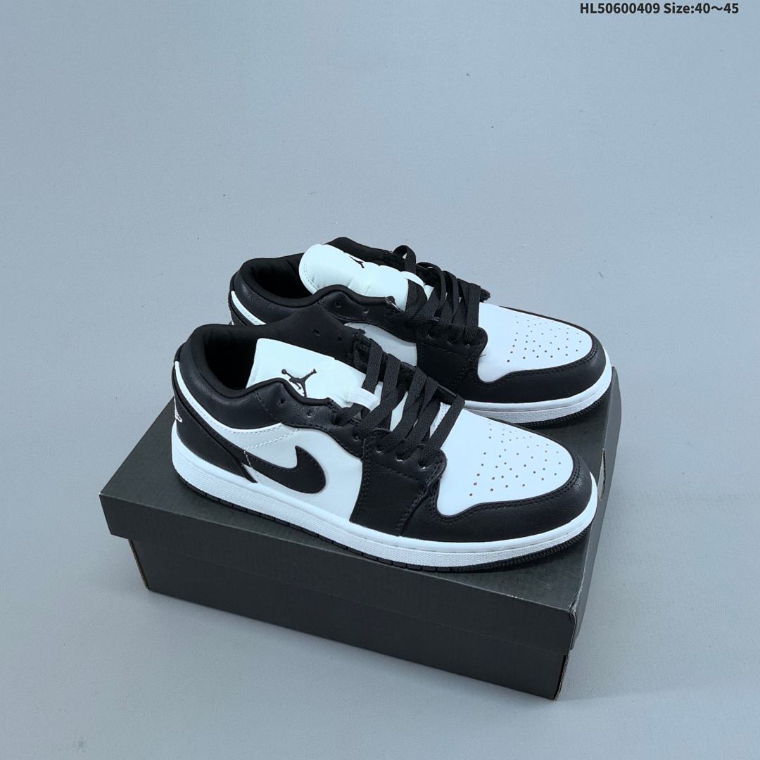Air Jordan 1 Low AJ1 1 1 aj1 1985