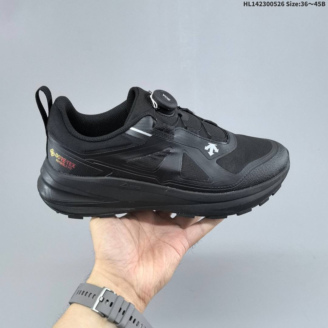 DESCENTE LAVITATE 3.0 WIRE GTX - foto 2