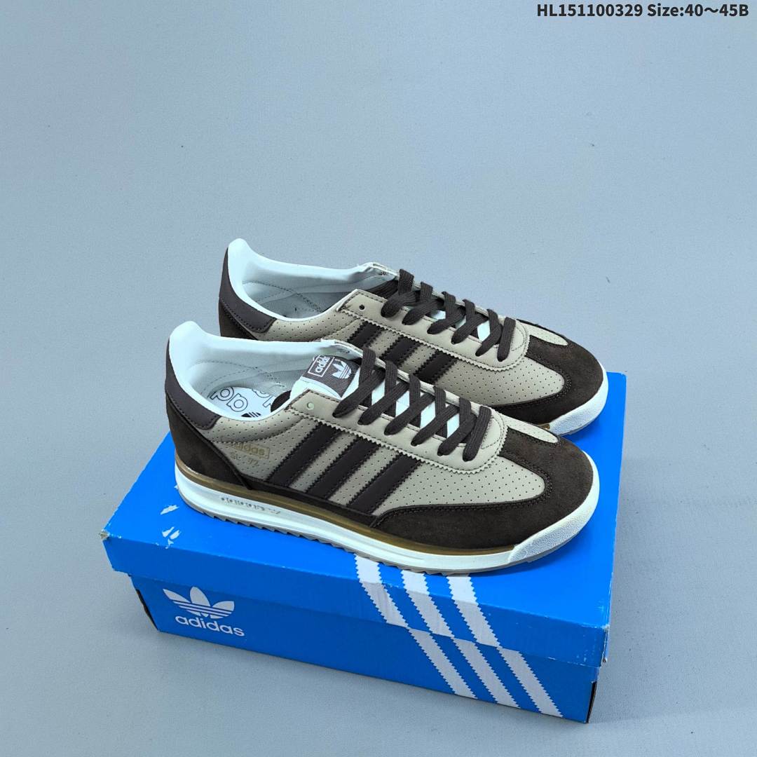 Adidas Originals SL 72 RS Ecotex EVA